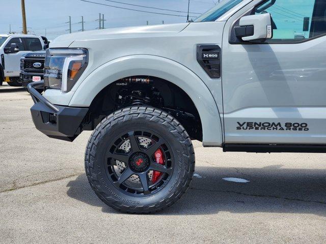 new 2026 Ford F-150 car, priced at $147,500