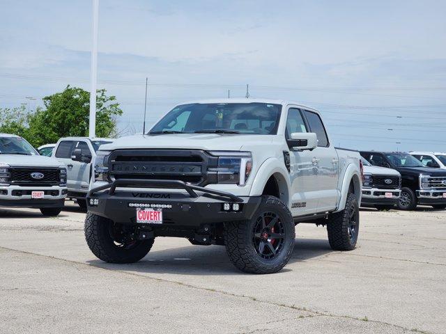 new 2026 Ford F-150 car, priced at $147,500