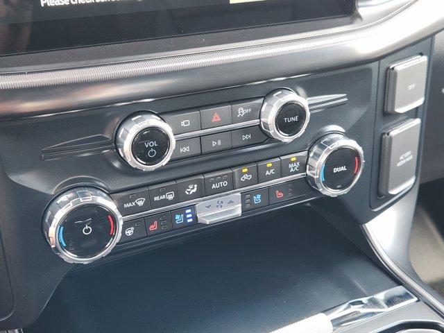 new 2026 Ford F-150 car, priced at $147,500