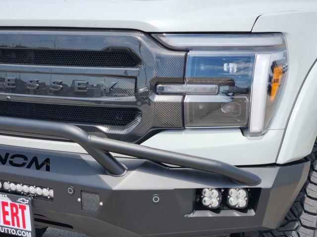 new 2026 Ford F-150 car, priced at $147,500