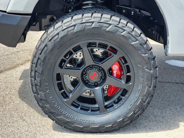 new 2026 Ford F-150 car, priced at $147,500
