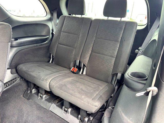 used 2021 Dodge Durango car, priced at $20,917