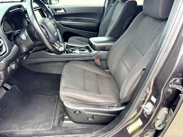 used 2021 Dodge Durango car, priced at $20,917