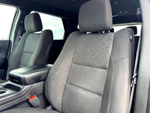 used 2021 Dodge Durango car, priced at $20,917