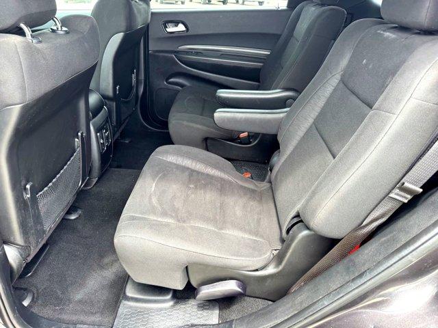 used 2021 Dodge Durango car, priced at $20,917