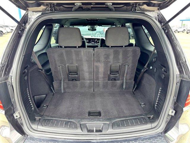 used 2021 Dodge Durango car, priced at $20,917