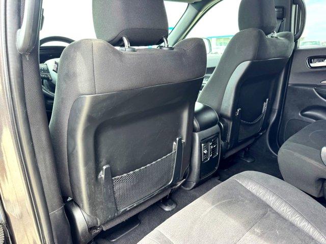 used 2021 Dodge Durango car, priced at $20,917