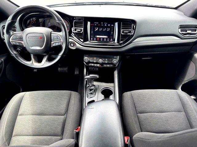 used 2021 Dodge Durango car, priced at $20,917