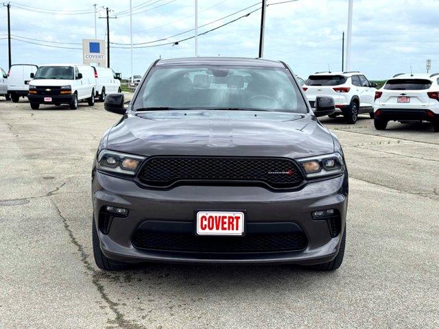 used 2021 Dodge Durango car, priced at $20,917