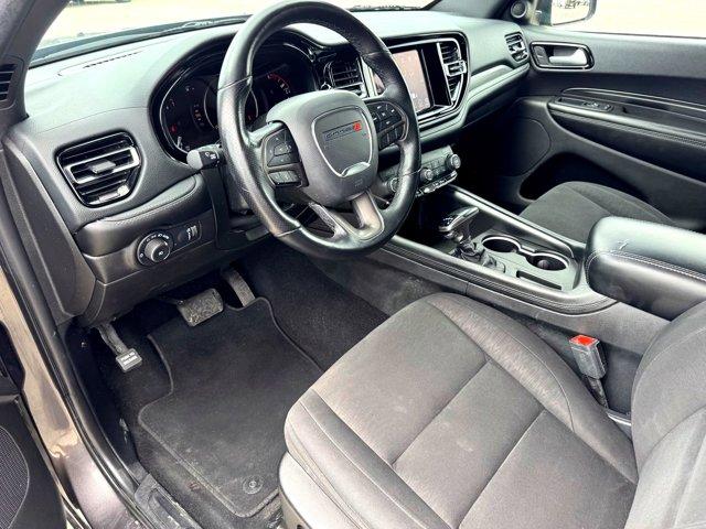 used 2021 Dodge Durango car, priced at $20,917