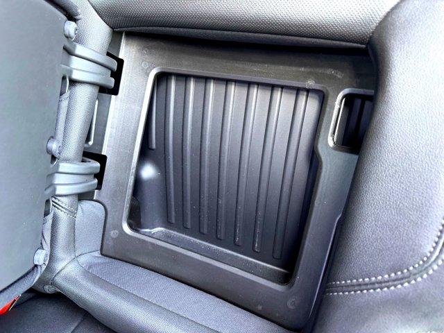 used 2022 Chevrolet Silverado 3500 car, priced at $54,411