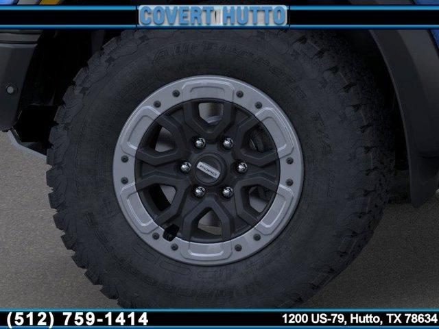 new 2025 Ford Ranger car, priced at $65,570