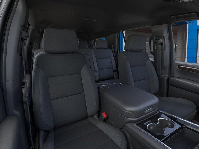 new 2026 Chevrolet Tahoe car, priced at $67,015
