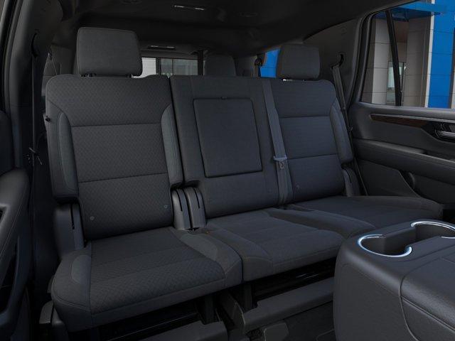new 2026 Chevrolet Tahoe car, priced at $67,015