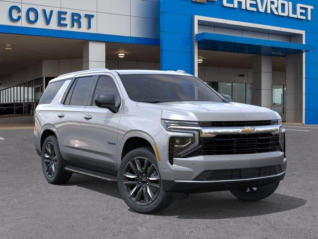 new 2026 Chevrolet Tahoe car, priced at $67,015
