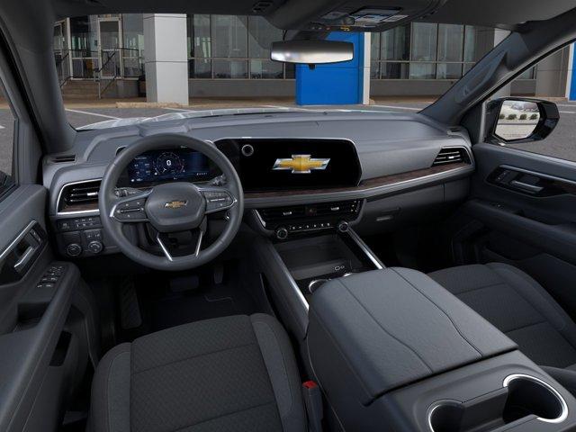 new 2026 Chevrolet Tahoe car, priced at $67,015