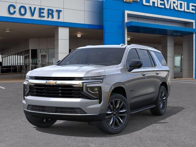 new 2026 Chevrolet Tahoe car, priced at $67,015