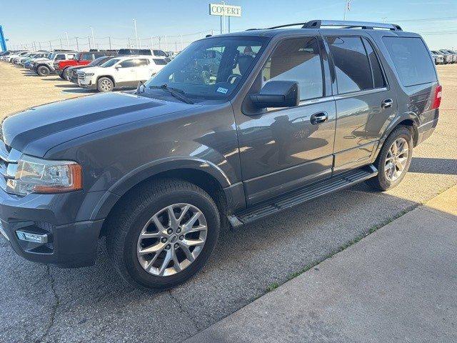 used 2016 Ford Expedition car, priced at $13,924