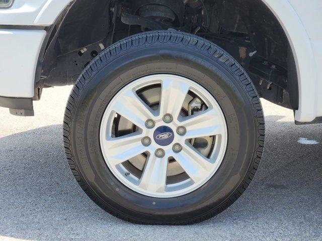 used 2019 Ford F-150 car, priced at $25,429