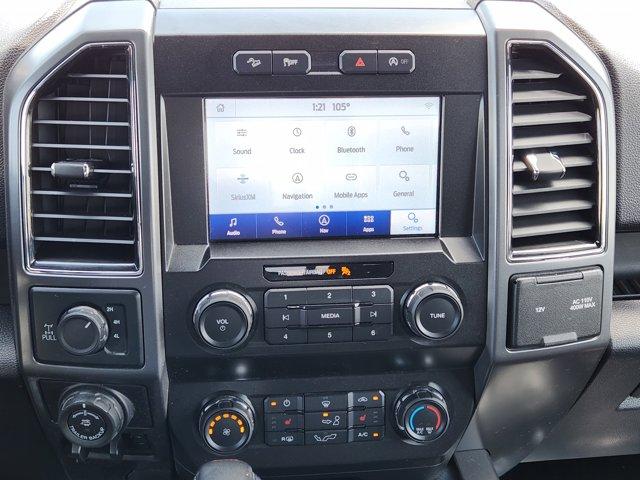 used 2019 Ford F-150 car, priced at $25,429