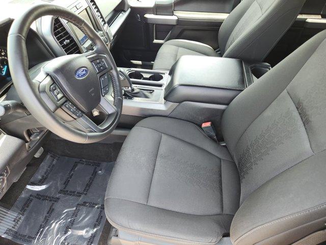 used 2019 Ford F-150 car, priced at $25,429