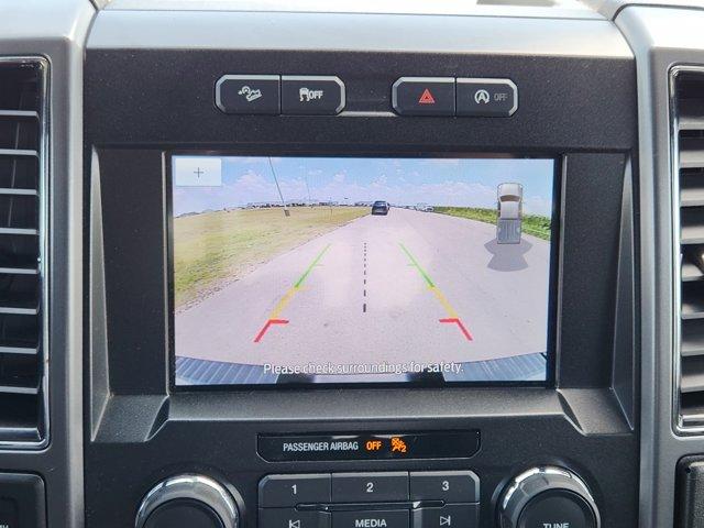 used 2019 Ford F-150 car, priced at $25,429