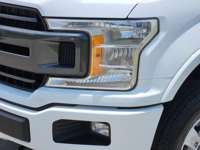 used 2019 Ford F-150 car, priced at $25,429