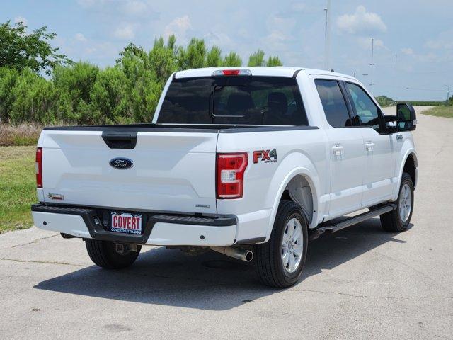 used 2019 Ford F-150 car, priced at $25,429