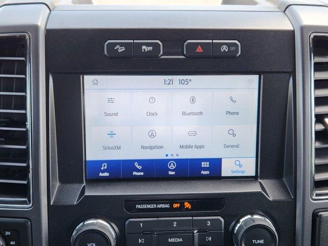 used 2019 Ford F-150 car, priced at $25,429