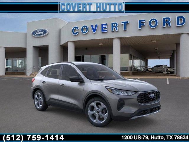 new 2026 Ford Escape car, priced at $26,999