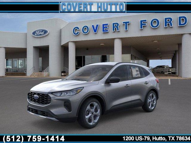 new 2026 Ford Escape car, priced at $26,999