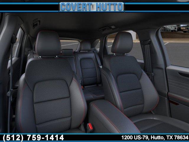 new 2026 Ford Escape car, priced at $26,999