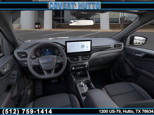 new 2026 Ford Escape car, priced at $26,999