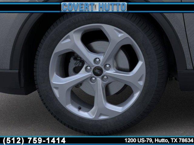 new 2026 Ford Escape car, priced at $26,999