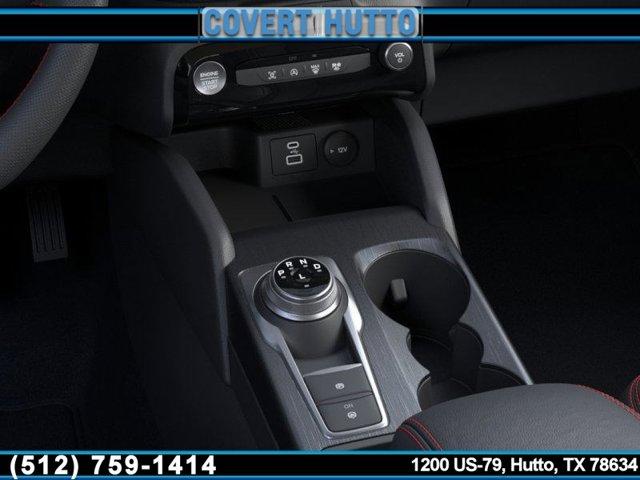 new 2026 Ford Escape car, priced at $26,999