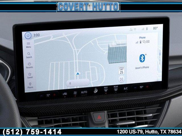 new 2026 Ford Escape car, priced at $26,999