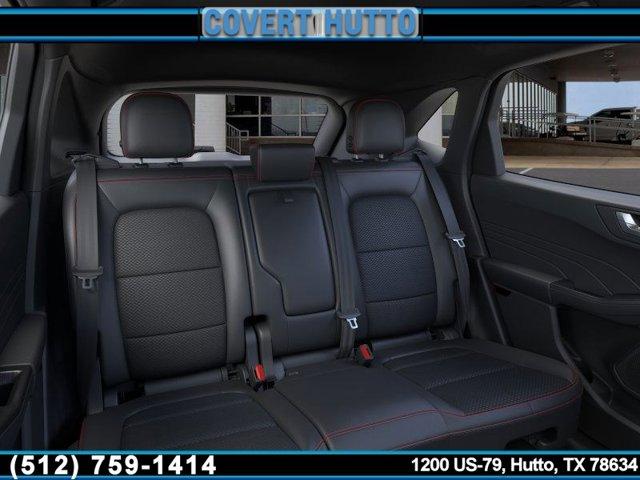 new 2026 Ford Escape car, priced at $26,999