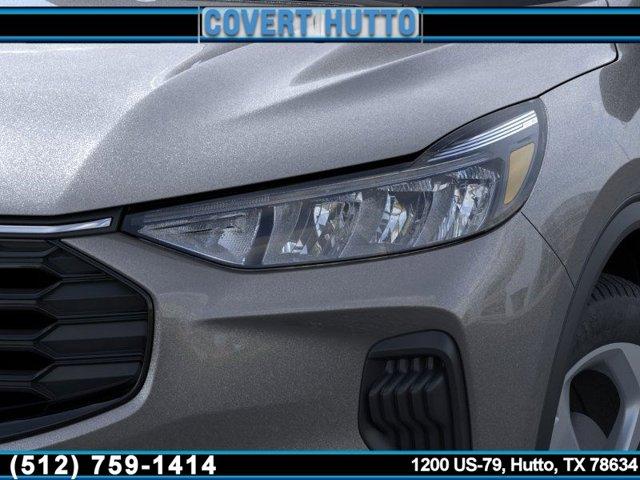 new 2026 Ford Escape car, priced at $26,999