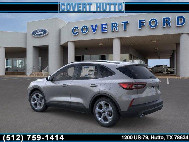 new 2026 Ford Escape car, priced at $26,999