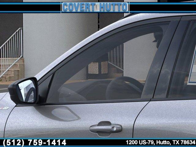 new 2026 Ford Escape car, priced at $26,999