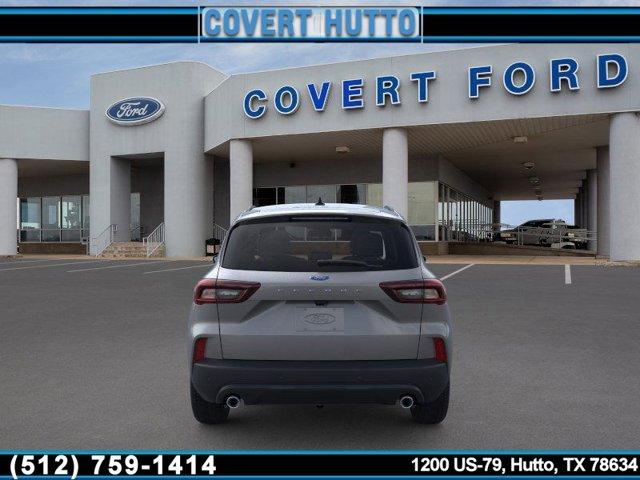new 2026 Ford Escape car, priced at $26,999