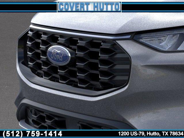 new 2026 Ford Escape car, priced at $26,999