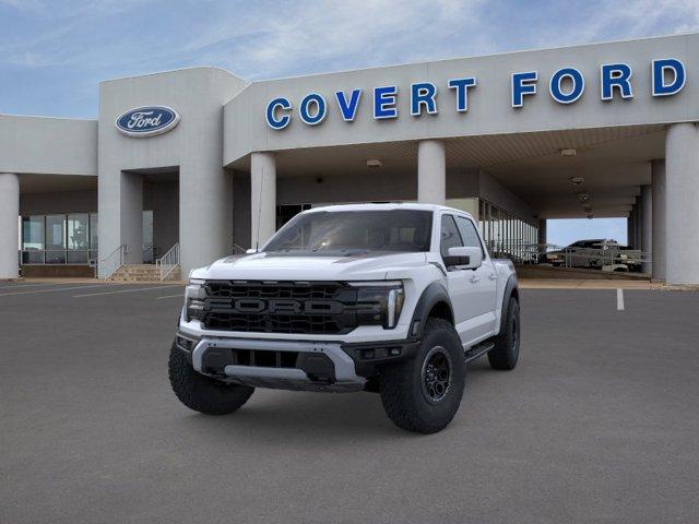 new 2025 Ford F-150 car, priced at $88,999