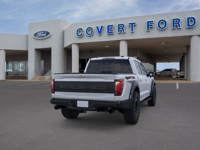 new 2025 Ford F-150 car, priced at $88,999
