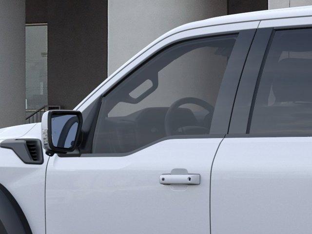 new 2025 Ford F-150 car, priced at $88,999