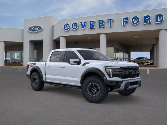 new 2025 Ford F-150 car, priced at $88,999