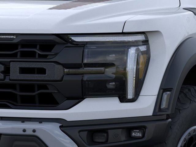new 2025 Ford F-150 car, priced at $88,999
