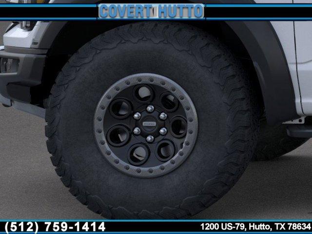 new 2025 Ford F-150 car, priced at $93,465