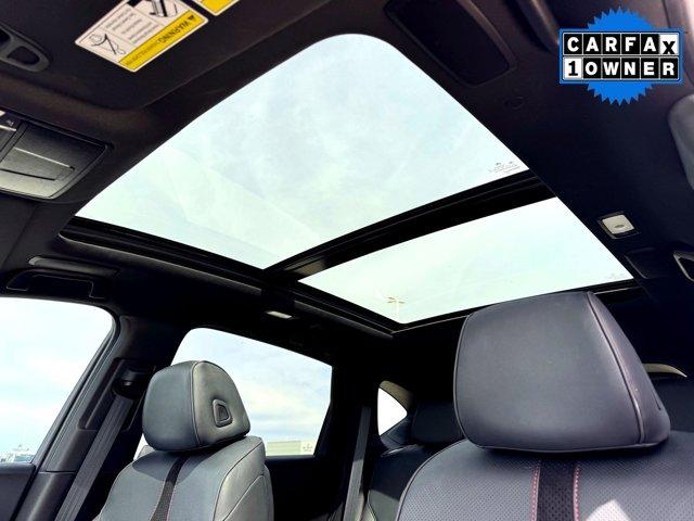 used 2022 Acura RDX car, priced at $30,920