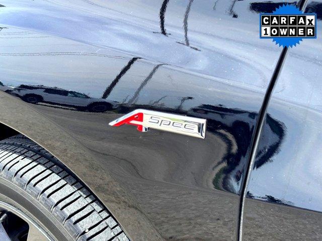 used 2022 Acura RDX car, priced at $30,920